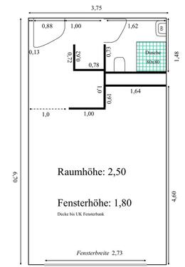 Foto - Etagenwohnung zum Kaufen in Trier