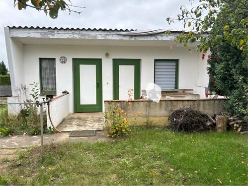 Foto - Kleingarten in Herzberg - 1.100,00 EUR Kaltmiete, ca.  0,00 m²