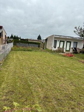 Foto - Grundstück zur Miete in Herzberg (Elster)