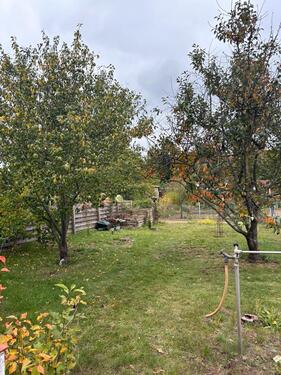 Foto - Grundstück in Herzberg (Elster)