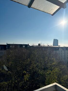 Foto - 1-Zimmer-Wohnung befristet zu vermieten (Dez–Jan)