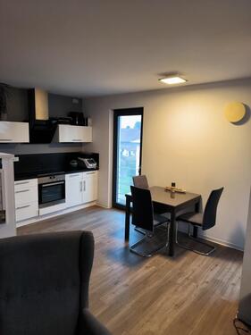 Foto - Etagenwohnung in Lemgo