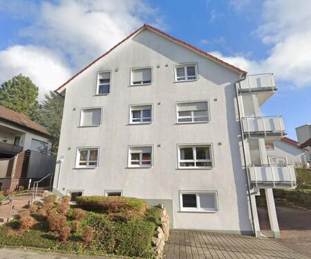 Foto - 3 Zi. Wohnung + 1 Zi Appartement nähe Klinikum