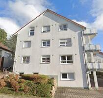 3 Zi. Wohnung + 1 Zi Appartement nähe Klinikum - Fulda