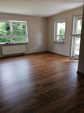 Foto - Etagenwohnung in Fulda zur Miete