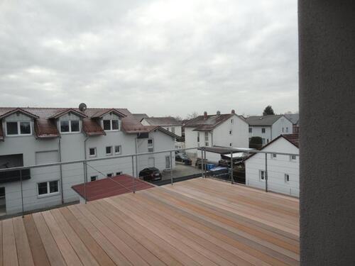 Foto - 2 Zimmer Etagenwohnung zur Miete in Straubing