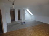Foto - Etagenwohnung in Straubing zur Miete