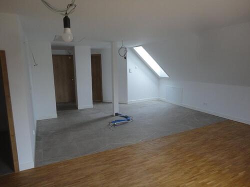 Foto - Etagenwohnung in Straubing zur Miete