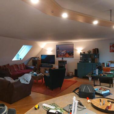 Foto - 4 Zimmer Etagenwohnung in Börnsen