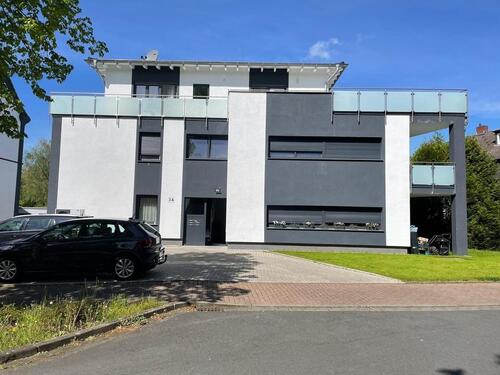 Foto - ruhiger Lage 3,5-Zimmer-Wohnung