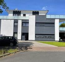 ruhiger Lage 3,5-Zimmer-Wohnung - Hamm Herringen