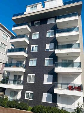 Foto - Alanya Kestel Wohnung zur Verkauf