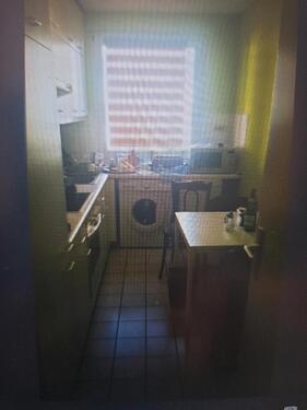 Foto - 2 Zimmer Erdgeschoßwohnung in Pinneberg