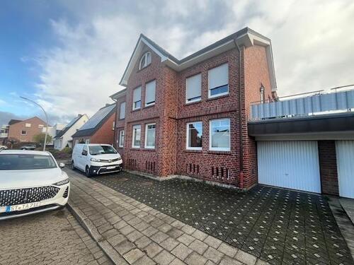 Foto - Exklusive Erdgeschosswohung mit Garage