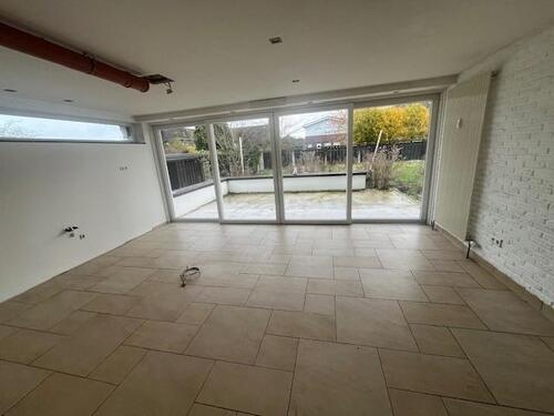 Foto - 4 Zimmer Erdgeschoßwohnung in Emsdetten