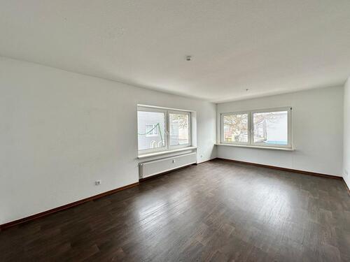 Foto - 3 Zimmer Etagenwohnung in Westerstede