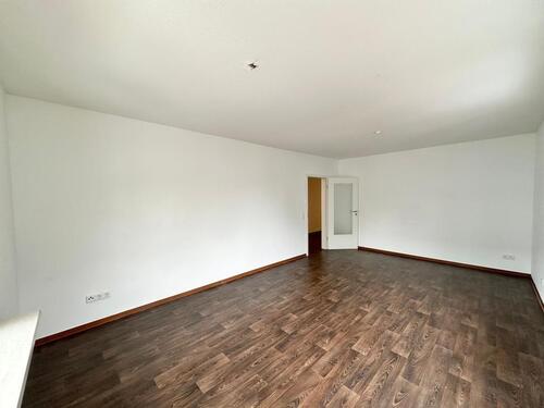 Foto - Etagenwohnung in Westerstede zur Miete