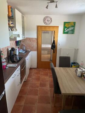 Foto - 3 Zimmer Erdgeschoßwohnung in Marsberg