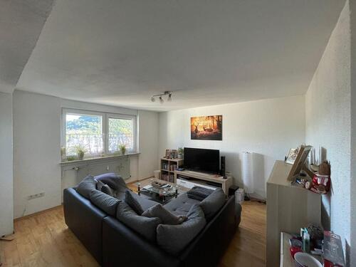 Foto - Erdgeschoßwohnung in Marsberg zur Miete