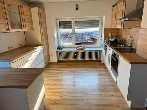 Foto - Liebhaberstück Einfamilienhaus mit großer Scheune