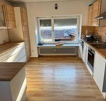 Liebhaberstück Einfamilienhaus mit großer Scheune - Erlenbach am Main