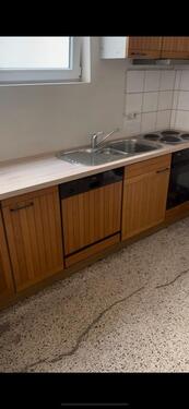 Foto - 2 Zimmer Etagenwohnung zur Miete in Albstadt