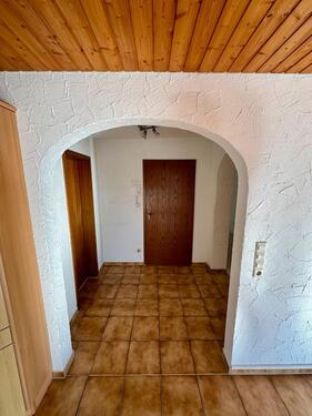 Foto - Etagenwohnung in Klettgau zur Miete