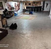 Gewerbefläche mit Potenzial in zentraler Lage von Dortmund – 150 qm mit eigenem Eingang