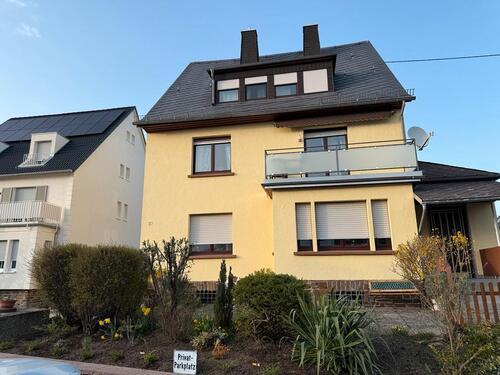 Foto - Top 2-3 Zimmer KDB mit Balkon - voll möbliert Pfaffendorfer Höhe