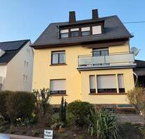 Top 2-3 Zimmer KDB mit Balkon - voll möbliert Pfaffendorfer Höhe - Koblenz Horchheim