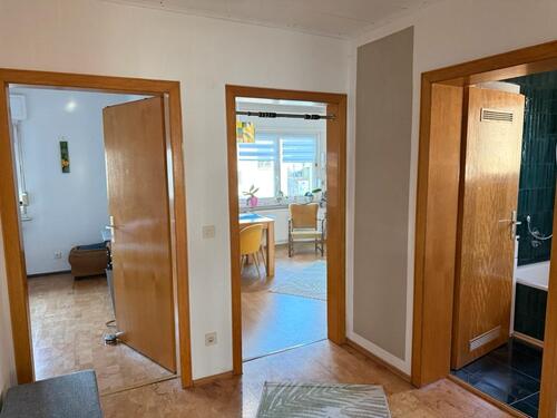 Foto - 3 Zimmer Etagenwohnung in Koblenz