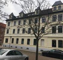 Helle 2 Raumwohnung am Königsplatz - Staßfurt