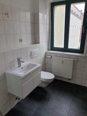 Foto - 2 Zimmer Etagenwohnung in Staßfurt