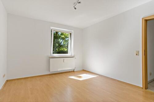 Foto - Etagenwohnung in Halle (Saale) zur Miete