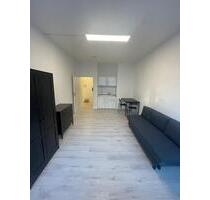 1 Zimmer am Zülpischer Platz ab 01.04.2026 - Köln Innenstadt