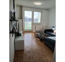 Komplett möblierte, helle gepflegte 2‑Zimmer‑Wohnung - Reichenbach im Vogtland