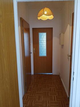 Foto - Etagenwohnung in Reichenbach im Vogtland zur Miete