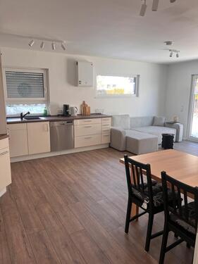 Foto - Moderne Ferienwohnung in Unterreitnau bei Lindau