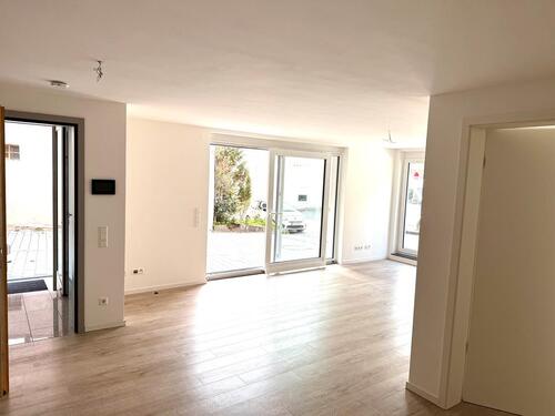 Foto - 2 Zimmer Wohnung Ditzingen - Heimeru