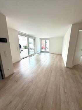 Foto - 2 Zimmer Erdgeschoßwohnung in Ditzingen