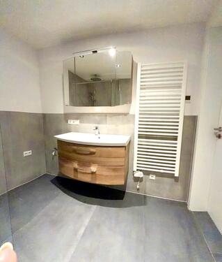 Foto - Erdgeschoßwohnung in Ditzingen zur Miete