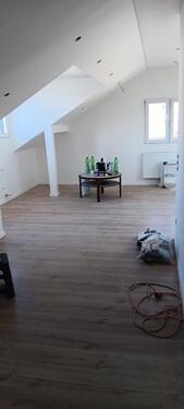 Foto - 3 Zimmer Dachgeschoßwohnung zur Miete in Bietigheim-Bissingen