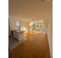 Luxuriöse Maisonette-Wohnung im Neubau inkl. EBK - Stuttgart Neuwirtshaus