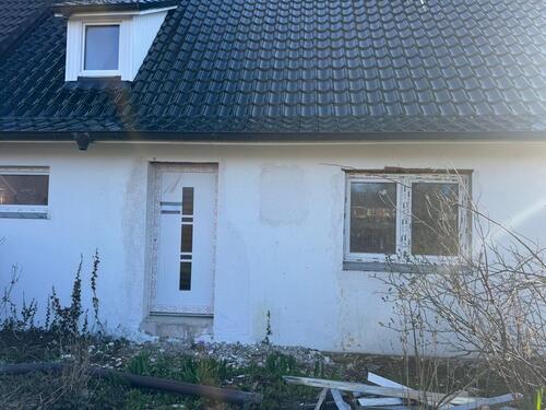 Foto - 6 Zimmer Doppelhaushälfte zum Kaufen in Norderstedt