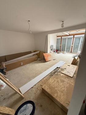 Foto - Doppelhaushälfte in Norderstedt zum Kaufen