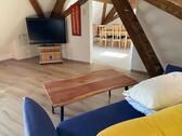 Foto - Dachgeschoßwohnung in Dinkelsbühl zur Miete