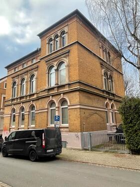 Foto - Prachtvolle Wohnen im Gründerzeithaus (befristet auf 5 Jahre)