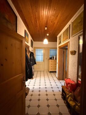 Foto - 4 Zimmer Erdgeschoßwohnung in Braunschweig