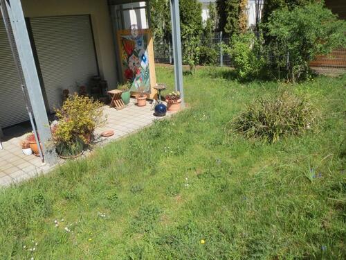 Foto - Alters- bzw. Behindertengerechte EG-Wohnung, energieoptimiert