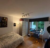 DRINGEND Gemütliches Zimmer in 2er-WG, 3-Zimmer-Wohnung mit Kelle - Aachen Aachen-Mitte